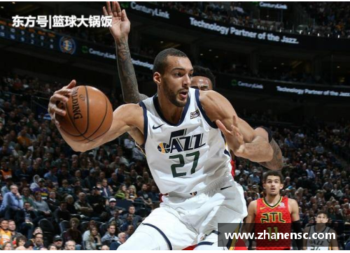 乐投Letou爵士大胜灰熊，系列赛独揽两场胜利：强势崛起的势不可挡