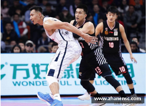 乐投LetouCBA常规赛季尘埃落定，广东队豪取连胜，王哲林发挥不俗蝉联MVP - 副本